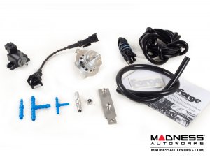 FIAT 124 Blow Off Valve - Forge Motorsport - Atmospheric